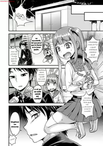 Page 4 of Kuso Bitch o Otosu ni wa - preview thumbnail