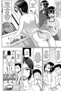 Page 26 of Guchogucho Sakari-chan - preview thumbnail