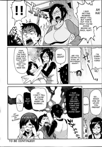 Page 60 of Guchogucho Sakari-chan - preview thumbnail