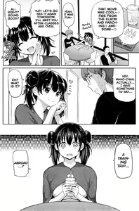 Page 78 of Guchogucho Sakari-chan - preview thumbnail