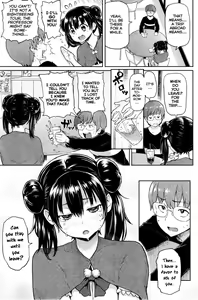 Page 79 of Guchogucho Sakari-chan - preview thumbnail