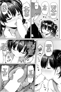 Page 81 of Guchogucho Sakari-chan - preview thumbnail