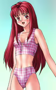 Page 351 of Houkago Mania Club - preview thumbnail