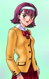 Page 355 of Houkago Mania Club - preview thumbnail