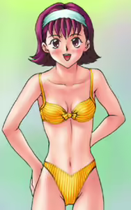 Page 357 of Houkago Mania Club - preview thumbnail