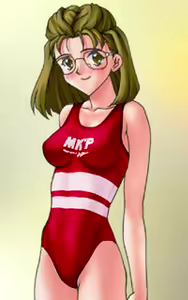 Page 366 of Houkago Mania Club - preview thumbnail