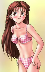 Page 381 of Houkago Mania Club - preview thumbnail
