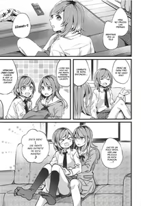 Page 2 of Imouto ga Inai Kyuujitsu - Holiday without a sister. - preview thumbnail