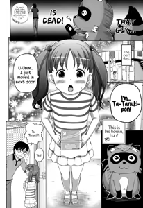 Page 138 of Marshmallow Lolita - preview thumbnail