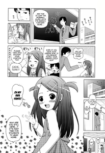 Page 178 of Marshmallow Lolita - preview thumbnail