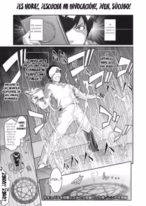 Succubus o Shoukan Shitemitara Ninpu datta Ken  I Figured I'd Try and Summon a Succubus, but... — hentai manga cover on Fhentai