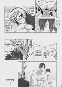 Page 27 of Burn My Date - preview thumbnail