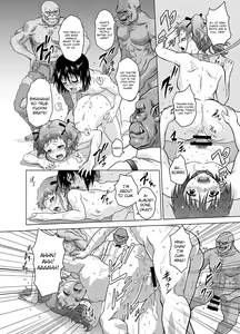 Page 16 of Dominate Orc ~Kachiku Ika to Sareta Mijime na Ningenzoku~ | Dominate Orc ~Humanity is Pitiful and Worth Less than Cattle~ - preview thumbnail