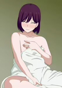 Page 165 of Himitsu no Netorare AV Satsuei - preview thumbnail