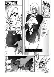 Page 140 of Moujuu Chuui Gen - preview thumbnail