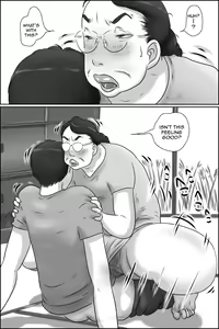 Page 21 of Shimura no Oba-chan | Aunt Shimura - preview thumbnail