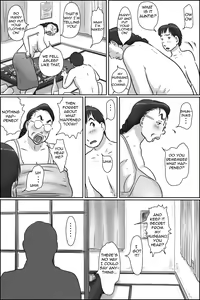 Page 56 of Shimura no Oba-chan | Aunt Shimura - preview thumbnail