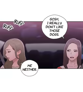Page 1448 of Lust Awakening - preview thumbnail