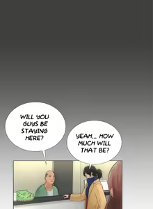 Page 3 of Lust Awakening - preview thumbnail