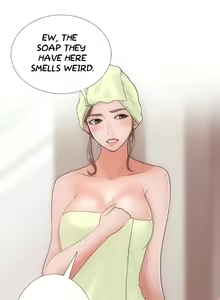 Page 8 of Lust Awakening - preview thumbnail