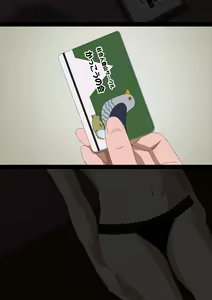 Page 134 of Takuran Club Soushuuhen - preview thumbnail