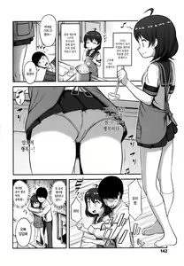 Page 147 of Nani Suru no!? Onii-chan!! | 오빠!! 지금 뭐하는 거야?! - preview thumbnail