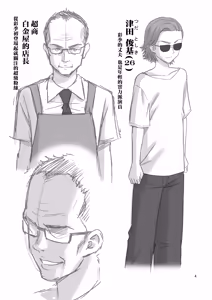 Page 4 of Gisou Manbiki ~Nerawareta Moto Idol Tsuma~ | 偽裝竊盜~被狙擊的前偶像人妻~ - preview thumbnail