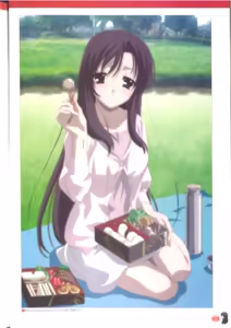 Page 16 of Cross Days Marugoto Katsura Kotonoha Graffiti - preview thumbnail