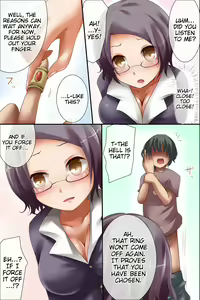 Page 5 of Ore Igai, Zenin Onna dake no Sekai | A World Where Everyone Besides Me Is Female - preview thumbnail