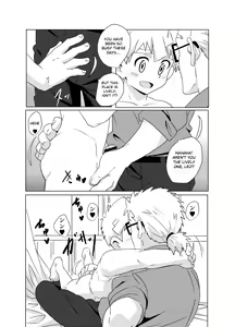 Page 19 of Sparkle Vol. 4 - preview thumbnail