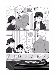 Page 27 of Sparkle Vol. 4 - preview thumbnail