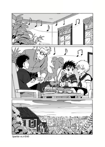 Page 28 of Sparkle Vol. 4 - preview thumbnail