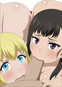 Page 63 of Enen na Heya - preview thumbnail