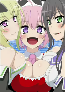 Page 67 of Chouyoyuu na Heya - preview thumbnail