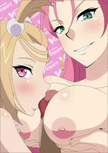 Page 35 of Esuka na Heya - preview thumbnail
