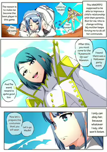 Page 6 of Erotic Halloween Event - preview thumbnail
