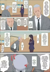 Page 19 of Aya Nee ~Ubawareta Osananajimi~ | Ayaka ~Stolen Childhood Friend~ - preview thumbnail