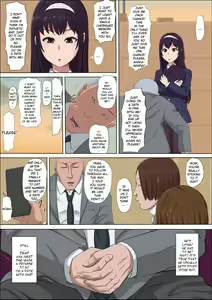 Page 20 of Aya Nee ~Ubawareta Osananajimi~ | Ayaka ~Stolen Childhood Friend~ - preview thumbnail