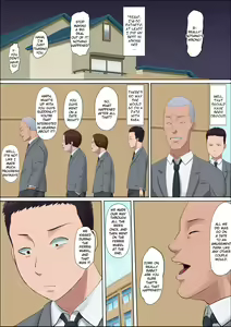 Page 22 of Aya Nee ~Ubawareta Osananajimi~ | Ayaka ~Stolen Childhood Friend~ - preview thumbnail