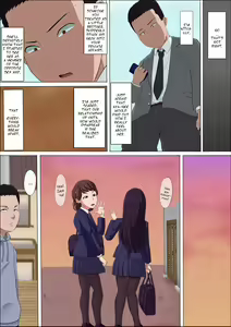 Page 24 of Aya Nee ~Ubawareta Osananajimi~ | Ayaka ~Stolen Childhood Friend~ - preview thumbnail