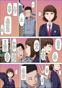 Page 25 of Aya Nee ~Ubawareta Osananajimi~ | Ayaka ~Stolen Childhood Friend~ - preview thumbnail