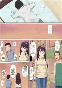 Page 28 of Aya Nee ~Ubawareta Osananajimi~ | Ayaka ~Stolen Childhood Friend~ - preview thumbnail