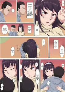 Page 30 of Aya Nee ~Ubawareta Osananajimi~ | Ayaka ~Stolen Childhood Friend~ - preview thumbnail