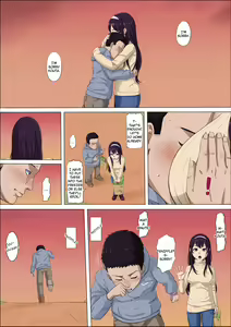 Page 31 of Aya Nee ~Ubawareta Osananajimi~ | Ayaka ~Stolen Childhood Friend~ - preview thumbnail
