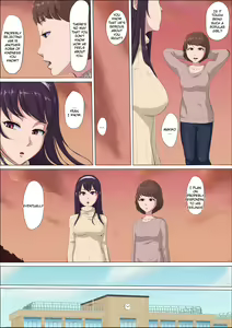 Page 32 of Aya Nee ~Ubawareta Osananajimi~ | Ayaka ~Stolen Childhood Friend~ - preview thumbnail