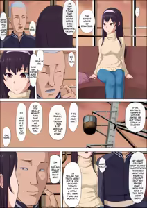 Page 41 of Aya Nee ~Ubawareta Osananajimi~ | Ayaka ~Stolen Childhood Friend~ - preview thumbnail