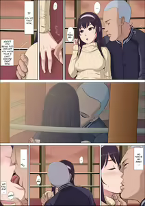 Page 42 of Aya Nee ~Ubawareta Osananajimi~ | Ayaka ~Stolen Childhood Friend~ - preview thumbnail