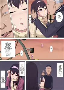 Page 44 of Aya Nee ~Ubawareta Osananajimi~ | Ayaka ~Stolen Childhood Friend~ - preview thumbnail