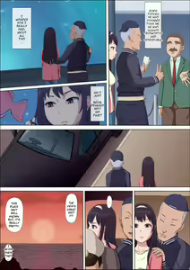 Page 45 of Aya Nee ~Ubawareta Osananajimi~ | Ayaka ~Stolen Childhood Friend~ - preview thumbnail