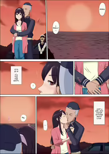 Page 46 of Aya Nee ~Ubawareta Osananajimi~ | Ayaka ~Stolen Childhood Friend~ - preview thumbnail